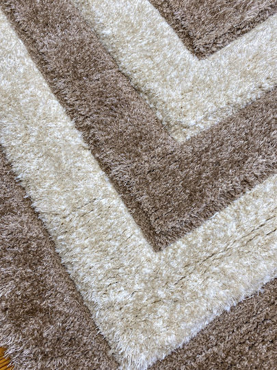 Koulis Carpets Χαλί 160x230cm Grey