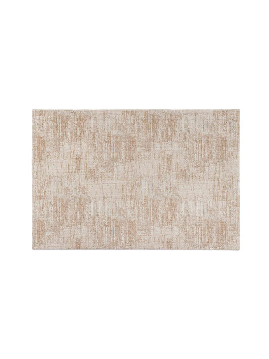 Colore Colori Aperia Teppich Rechteckig Beige-cream