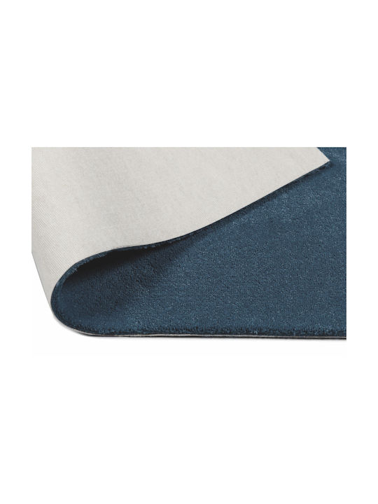 Colore Colori Grandeur Teppich Rechteckig 85 Blue