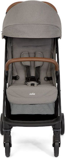 Joie Pact Pro Регулируемо Бебешка количка Подходящо за Новородено Камъче 6.3кг