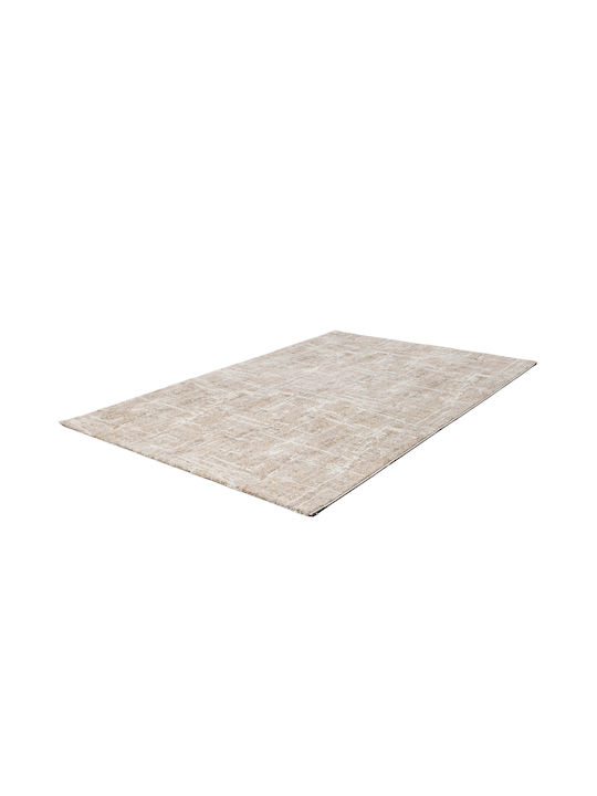 Colore Colori Aperia Teppich Rund Beige-cream