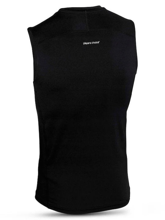 Select Sport Compression Black