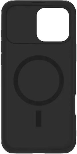 Nillkin Camshield Pro Magnetic Back Cover 1mm Black (iPhone 16 Pro Max)