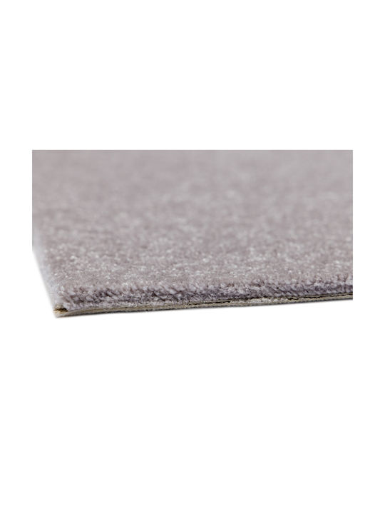 Colore Colori Grandeur Rug Rectangular Grey Light