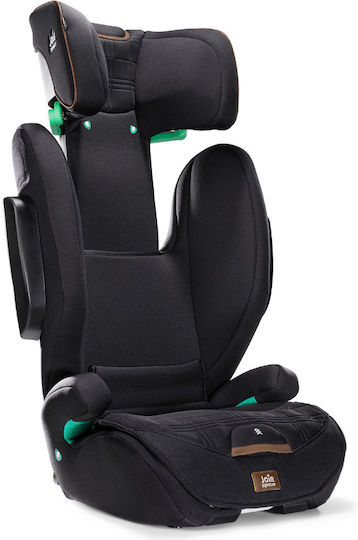 Joie i-Traver Signature Baby Car Seat i-Size with Isofix Eclipse 15-36 kg