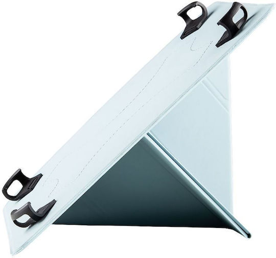Tactical Flip Cover Γαλάζια (Universal 9-11")