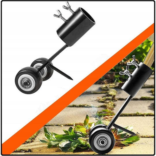 Weed Puller Grass Removal Scraper