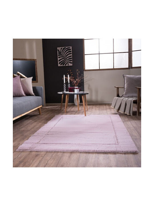 Teoran Floor Rutschfest Teppich Rechteckig Synthetisch,Polyester/Cotton/Leather 12