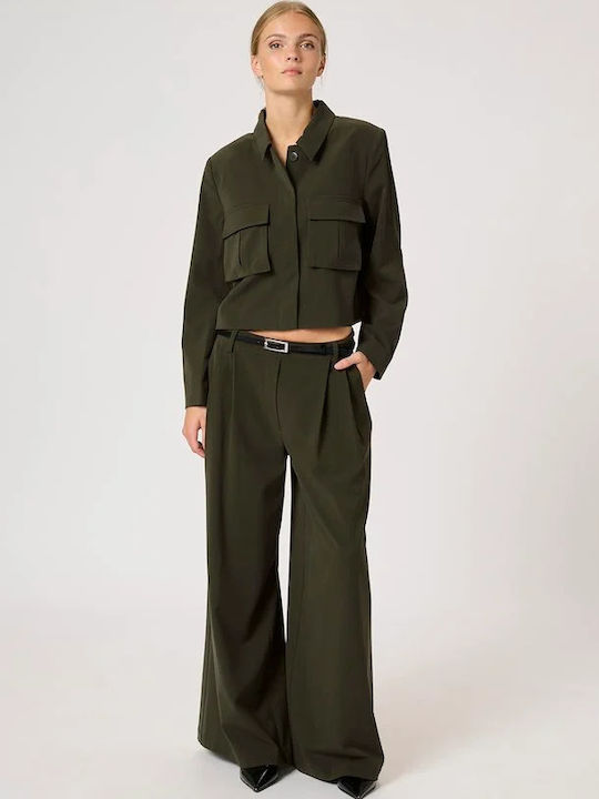 My Essential Wardrobe