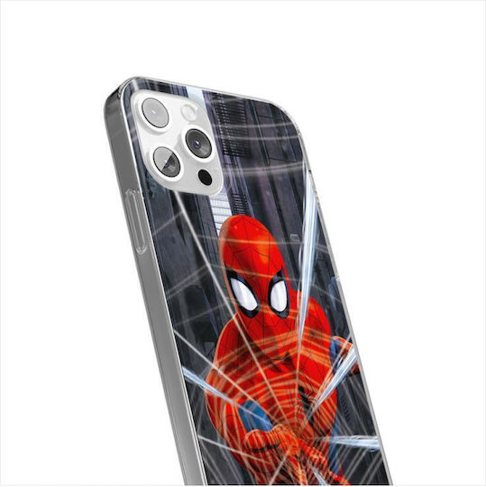 Back Cover Σιλικόνης Πολύχρωμο (Galaxy A34)