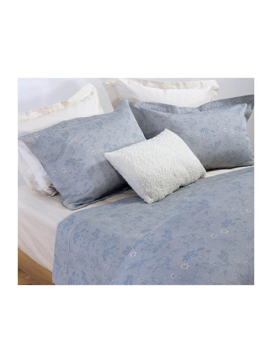 Nef-Nef Homeware Duvet Queen 230x240cm Vista 210 330 GSMGsm