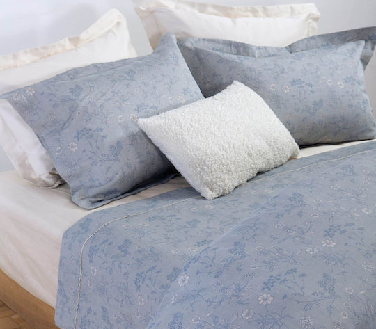 Nef-Nef Homeware Duvet Queen 230x240cm Vista 210 330 GSMGsm