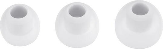 Xiaomi Redmi Buds 3 Lite Bluetooth Handsfree Earphones with Sweat Resistance and Charging Case White