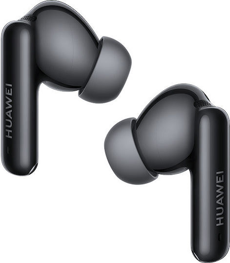 Huawei FreeBuds 6i Bluetooth Handsfree Earphones with Sweat Resistance and Charging Case Black