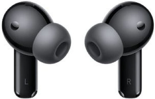 Huawei FreeBuds 6i Bluetooth Handsfree Earphones with Sweat Resistance and Charging Case Black