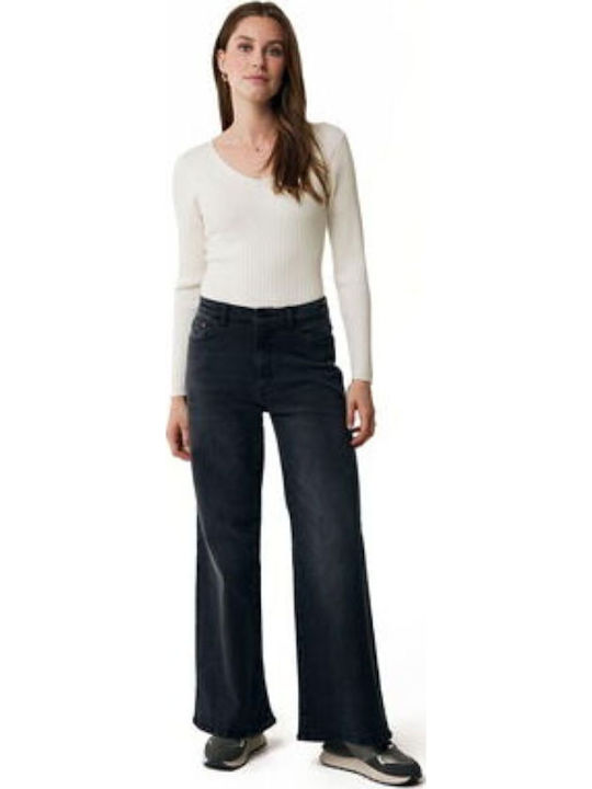 Women's Blouse Blue
