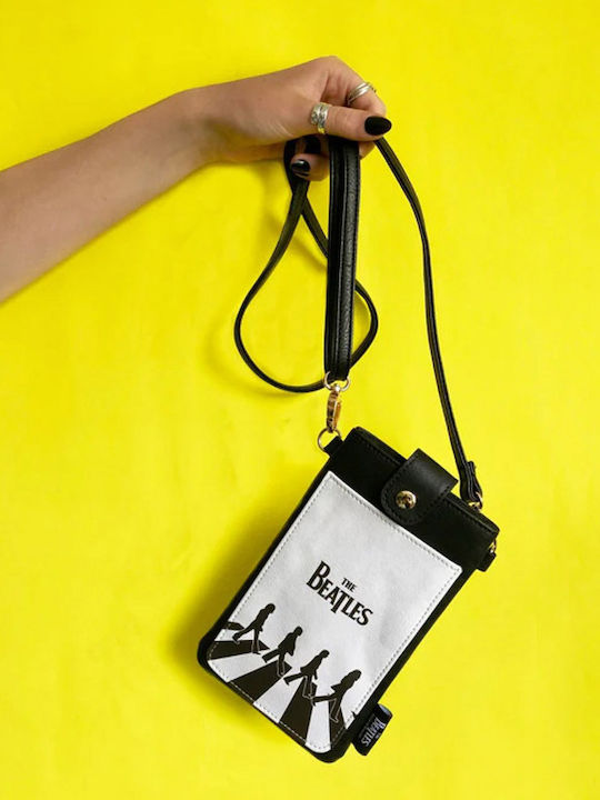 Phone Bag Beatles Abbey Road Disaster Designs