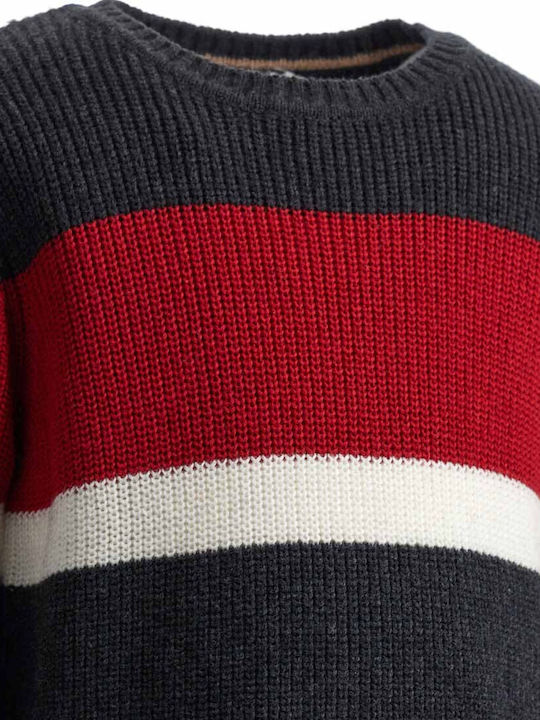 Original Marines Children's Sweater Long Sleeve Multicolour