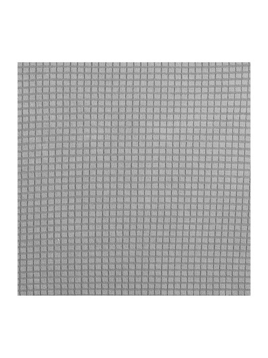 Ελαστικό Κάλυμμα Καρέκλας Gray 45x60cm