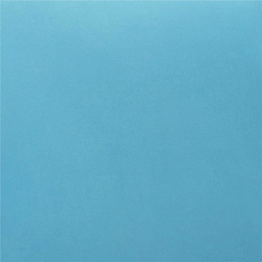 Ελαστικό Κάλυμμα Καρέκλας Light Blue