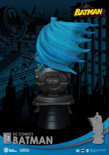 Beast Kingdom DC Comics Batman D-Stage Collectible Figure