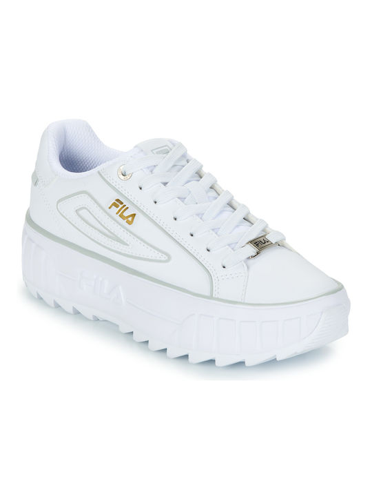 Fila Sneakers White