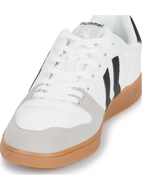 Ανδρικά Sneakers Λευκά