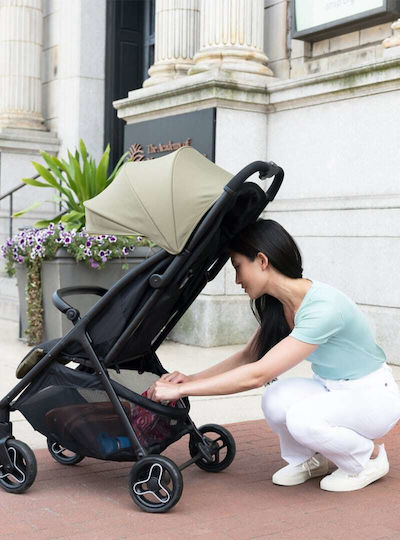Graco Myavo Бебешка количка Midnight 5.8кг