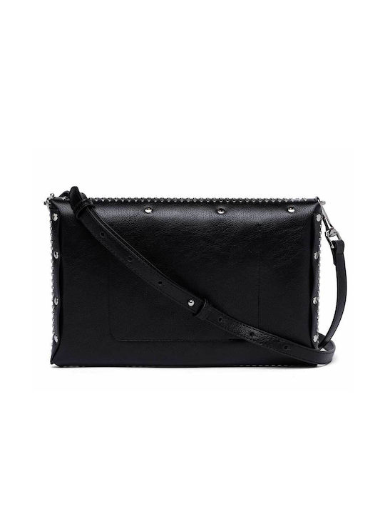 Replay Women's Bag Shoulder Black