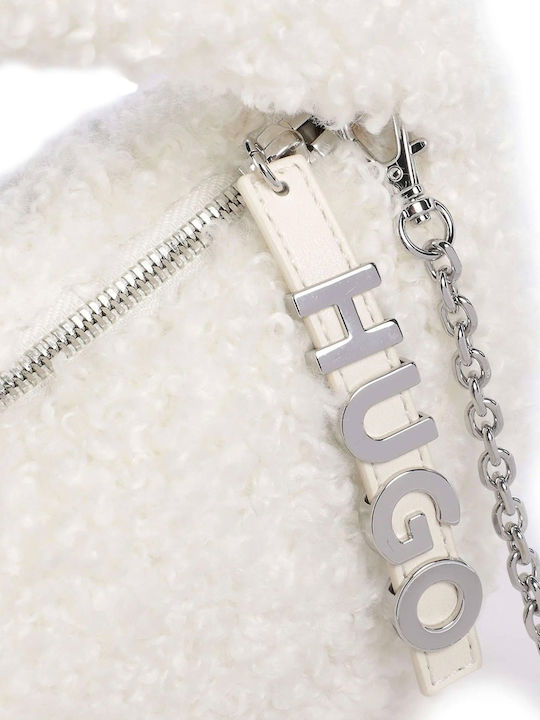 Hugo Women's Bag Hand White