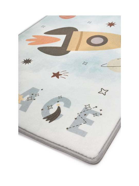 Viokarpet Kids Rug Bej 160x230cm
