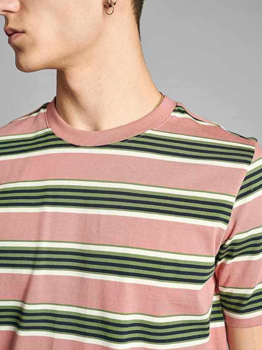 T-Shirt Old Rose