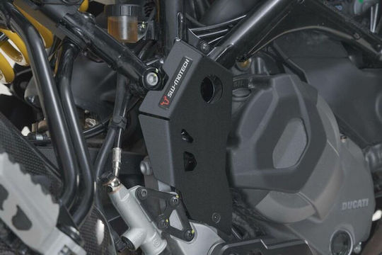 SW-Motech Motorcycle Luggage Accessories