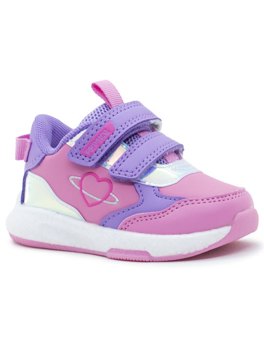 Primigi Kinder Sneakers Rosa