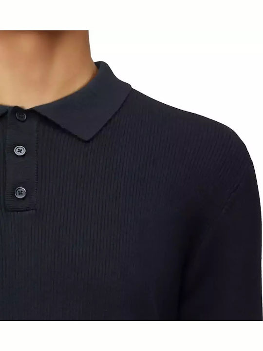 Polo Μπλούζα Black
