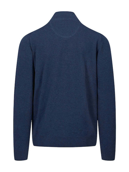 Fynch Hatton Sweater Raf Blue