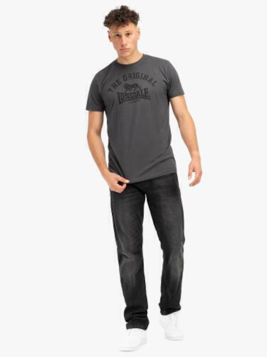 Original Tricou Anthracite