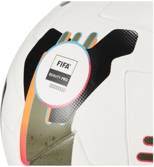 PUMA Orbita 2 Tb Fifa Quality Pro Minge de fotbal Albă