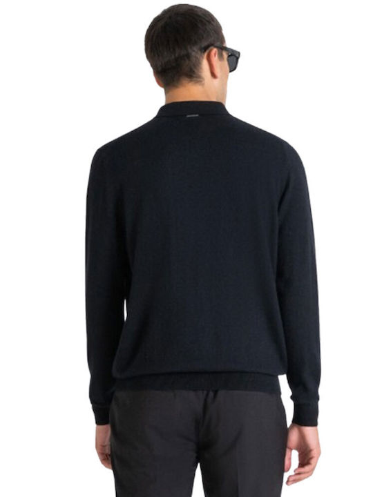 Antony Morato Pullover Black