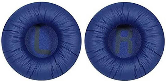 Set 2 Edman Ear Pads Sony Wh-ch520 Wh-ch510 Wh-ch500 On-ear Blue