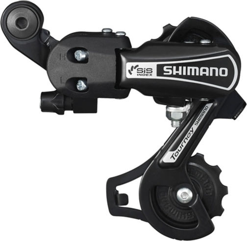 Shimano Tourney Rear Bicycle Derailleurs 6 Gears