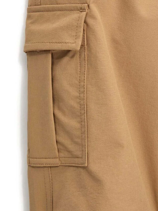 Original Marines Kids' Cargo Pants CAFE