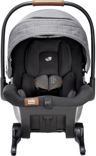 Joie Sprint Signature Scaun Auto pentru Copii i-Size cu Isofix Signature Carbon 0-13 kg