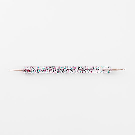 Alezori Πινέλο Νυχιών Dotting Tool / Σχεδίου
