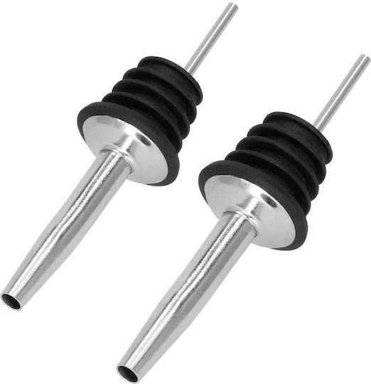 Cocktail Shaker Set Barkeeper 550ml Ki23 8-teilig