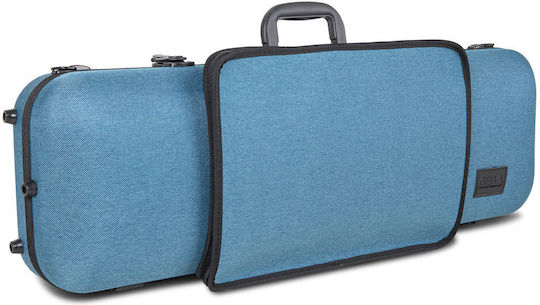 Gewa Bio A Suitcase Violin Padded 4/4 Blue 309.130