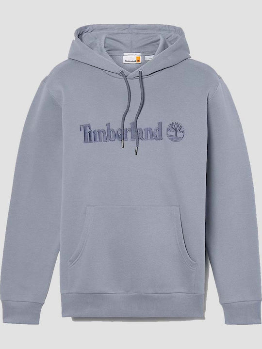 Sweatshirt mit Kapuze Gray