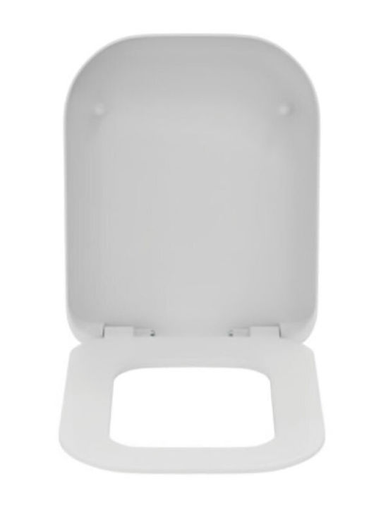 Ideal Standard Capac WC Plastic Alb