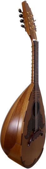 Acoustic Mandolin Curupoto