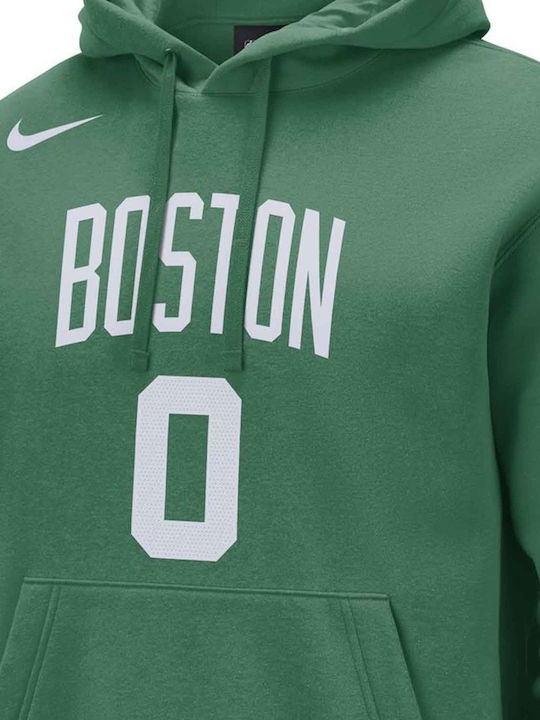 boston celtics nike sweatshirt